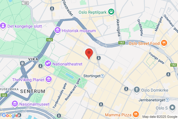 Bristol Grill
