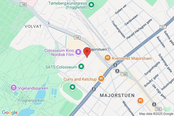 East Colosseum As