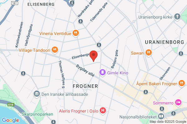 Feinschmecker Spisested