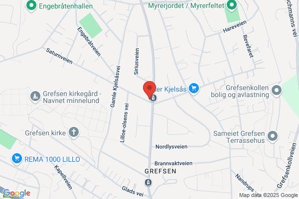 Grefsen Bistro