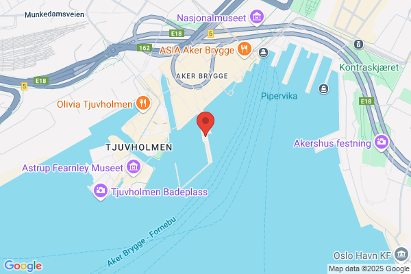 Herbern Marina As