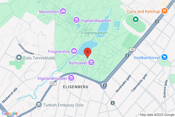 Herregårdskroen A/s