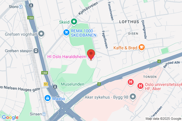 Hos Nikos