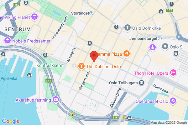 Keiseren Café
