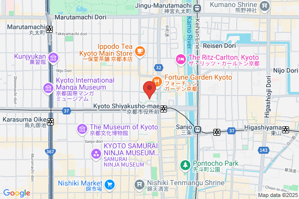 Kyoto