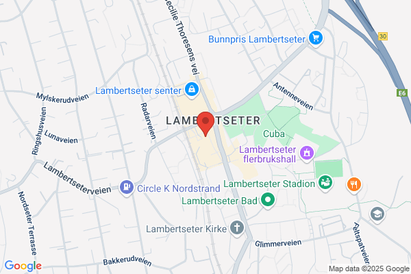 Lambertseter Kro