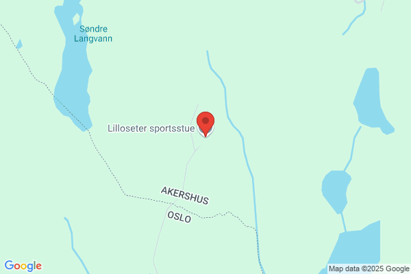 Lilloseter Serveringsted Bjørn Rode