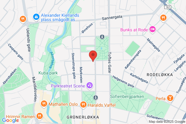 Rehman's På Grünerløkka