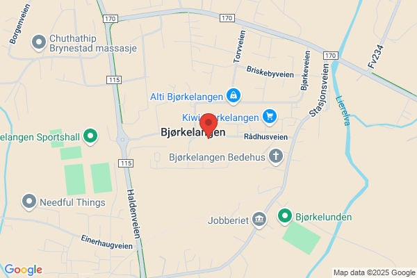 Aksel Kafe & Snackbar As