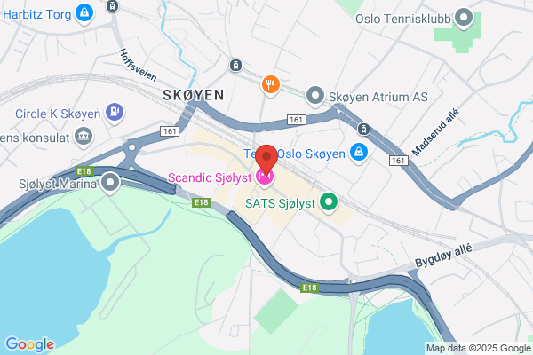 Narvesen