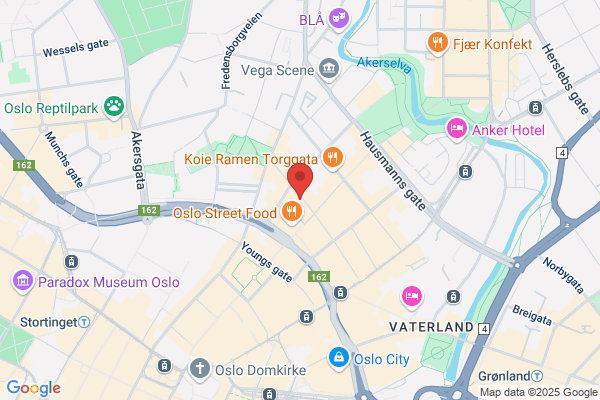 Saigon's Lille Kafe