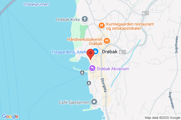 Skipperstuen Restaurant