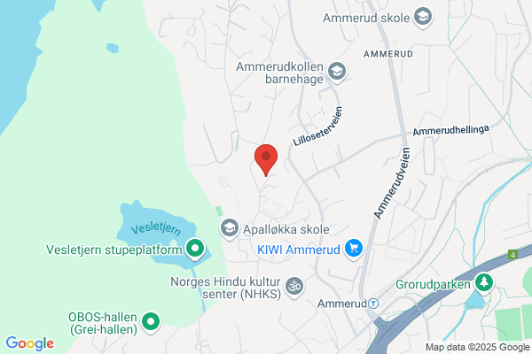 Meklingssenteret