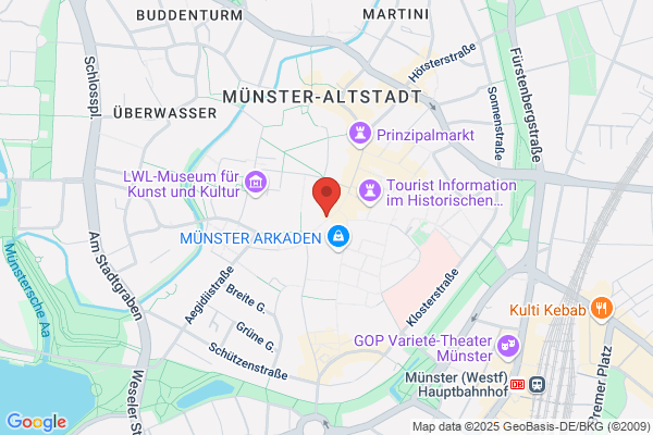 Martol Jacken Elster