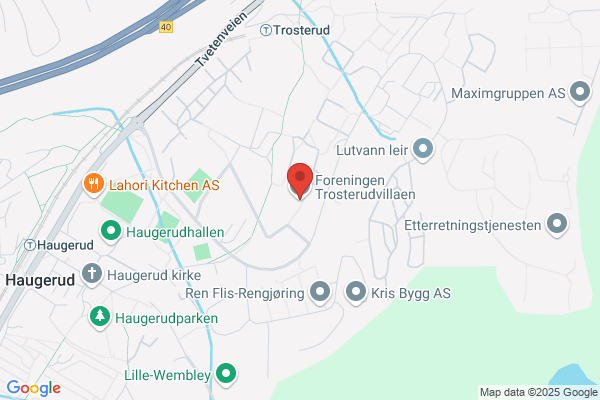 Trosterudstallen Lene Kraghs Ridesenter