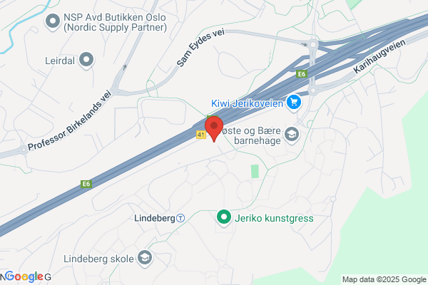 Gjerde & Byhring As