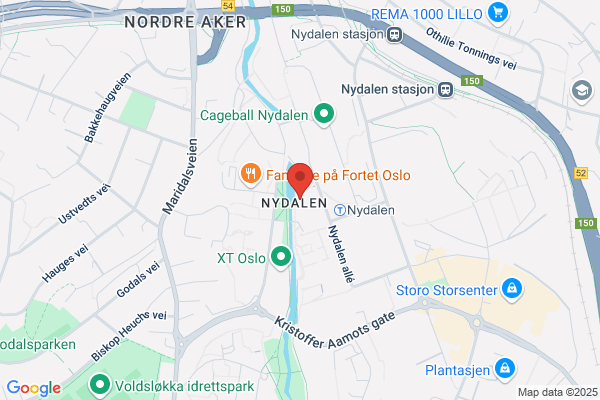 Biseth Ivar A/s