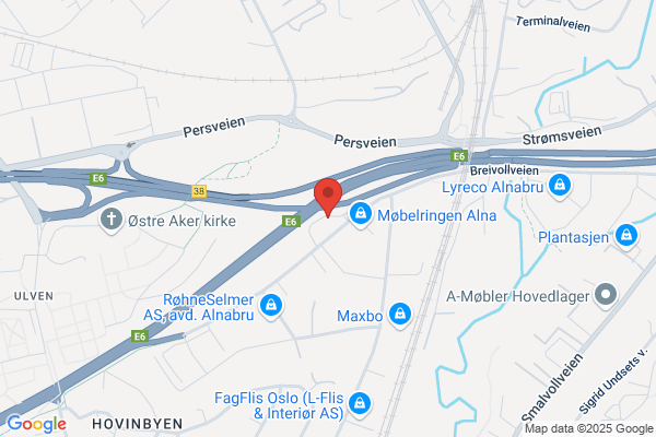 Fm Mattsson Norge As