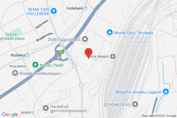 Oslo VVS Service AS