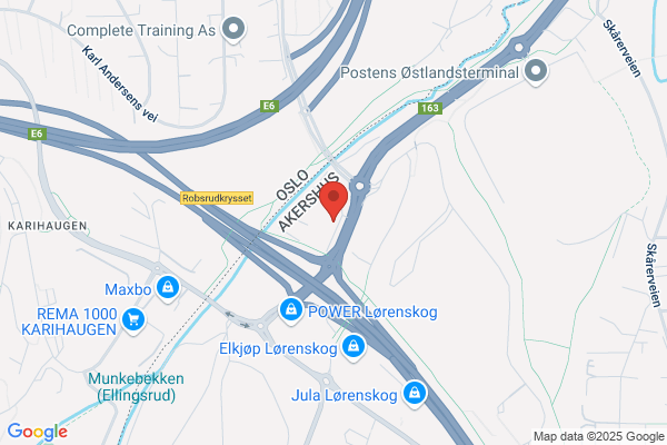 Allsidige Vvs A/s