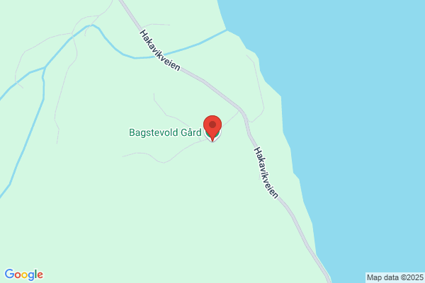 Bagstevold Vvs As