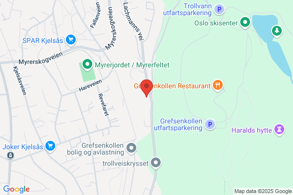 Bjørn's Rørleggerservice As