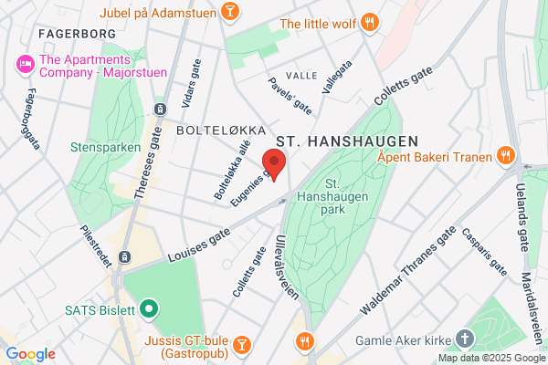 Gjestvang Rør As
