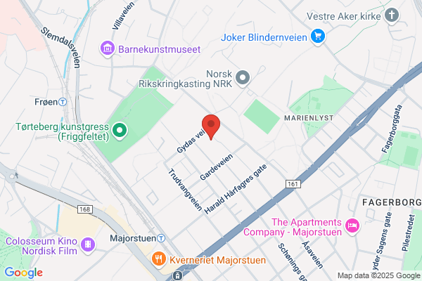 Høst Montasje As