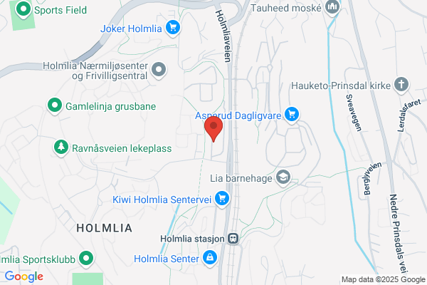 Industri Og Vvs Teknikk As