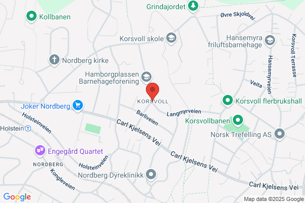 Korsvoll Rørservice