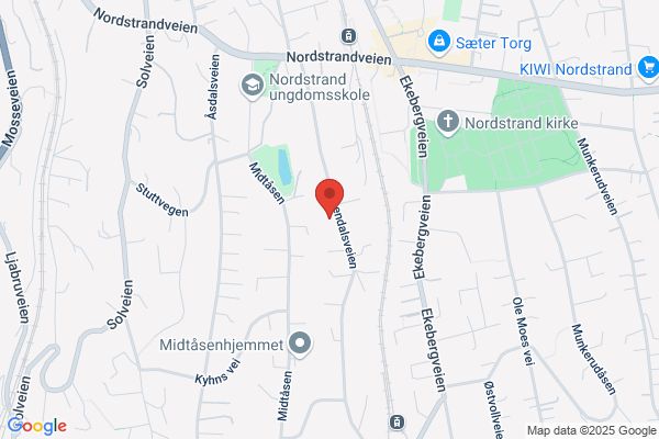 Lekkasjeteknikk AS