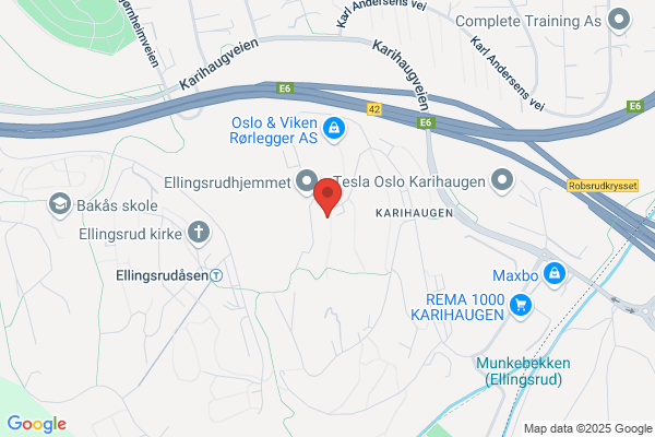 Moderne Rør Service A/s