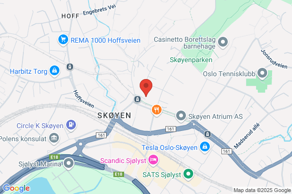 Oslo Rørleggerservice As