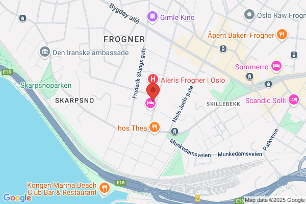 Pe Rørservice Oslo As