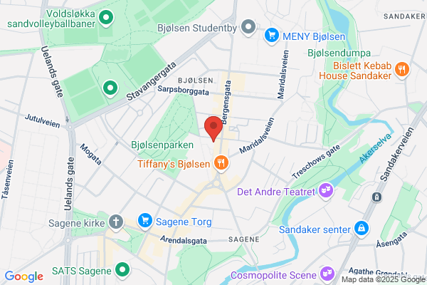 Rørteknikk Vvs A/s
