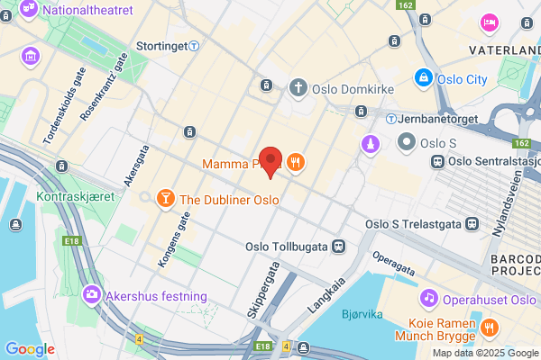 Kimo-klinikken For Røykeavvenning