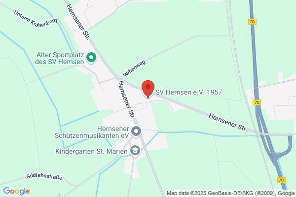 Hemsen C A/s