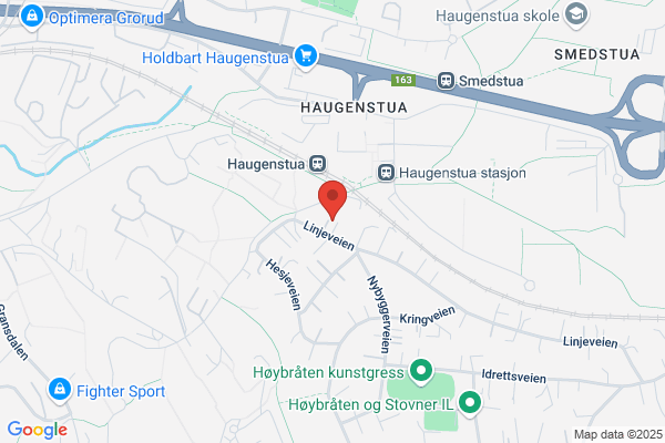 Meisen Sjø Og Fjellutstyr