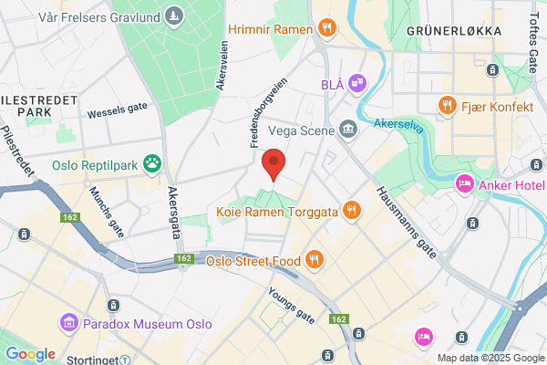 Revierhavnen Kro