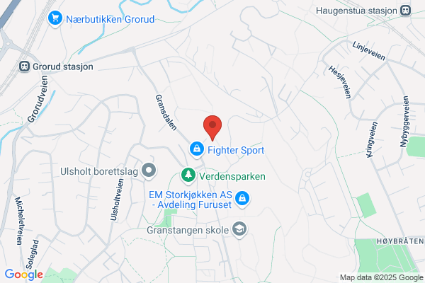 Karlstuen Treskiltverksted