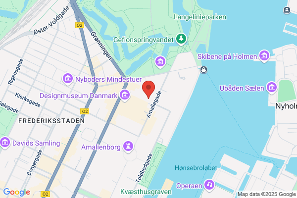 Leth Suez Transit Ltd As
