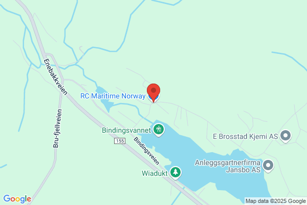 Nurminen Maritime Norway As