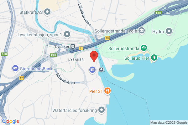 Wilhelmsen Anders & Co As