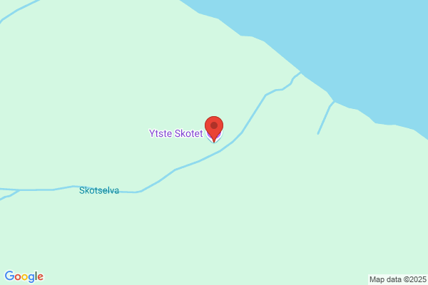 Skotøihjørnet A/s