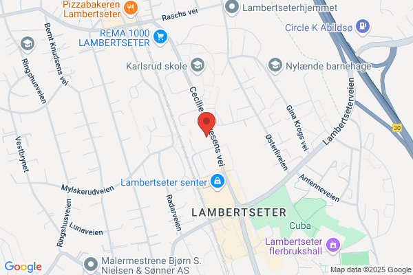 Økonomisko Norge As