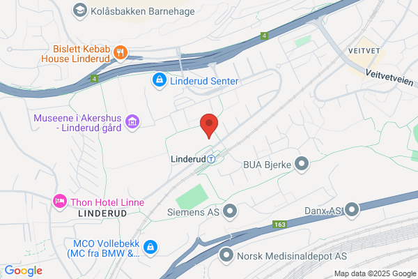Bredtvet Videregående Skole
