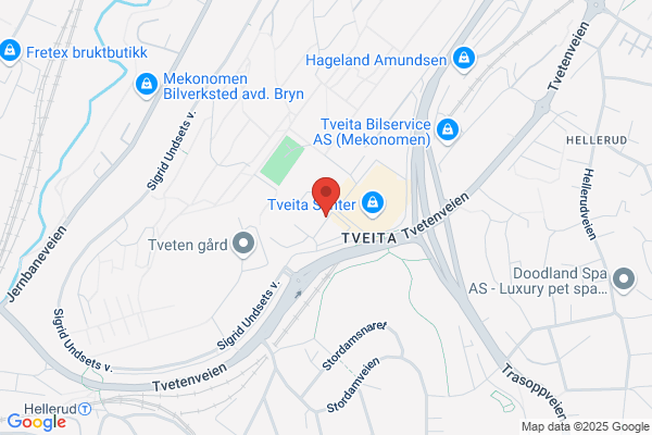 Hellerud Videregående Skole