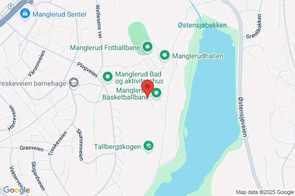 Manglerud Videregående Skole