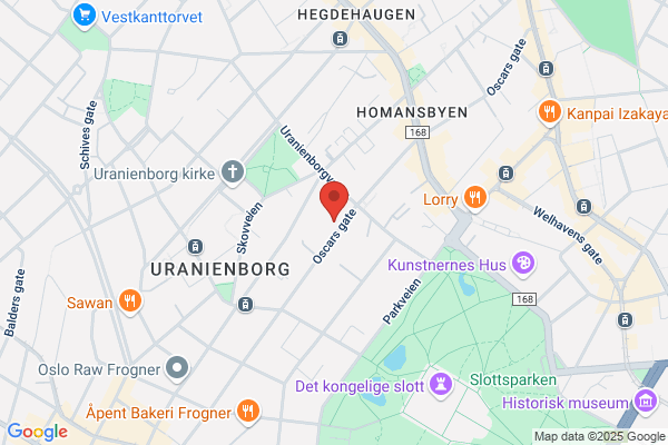 Nordstrand Tegne-og Maleskole