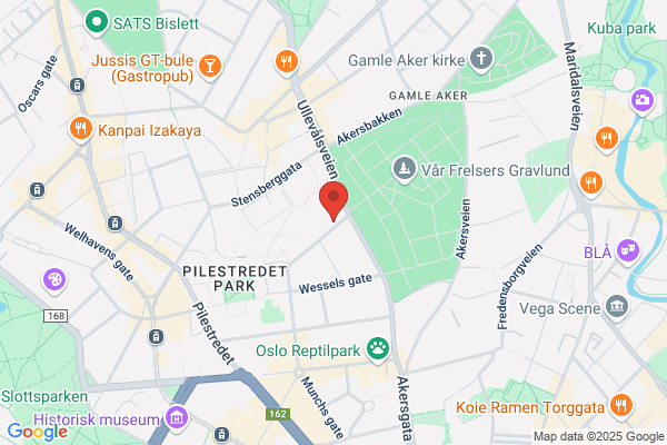 Oslo Katedralskole